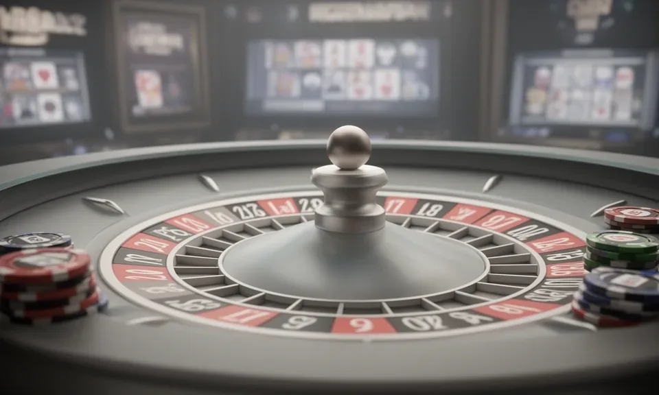 Bàn dealer thật: baccarat, tài xỉu, xóc đĩa