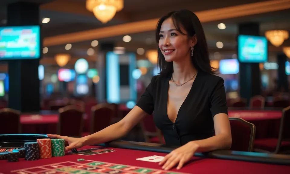 Slot nhiều kiểu từ các studio lớn